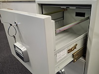 Brandvertragende hangmapkast sp, sf680-20kx - afbeelding 4 van  5