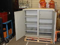 Brandvertragende kast - afbeelding 5 van  9