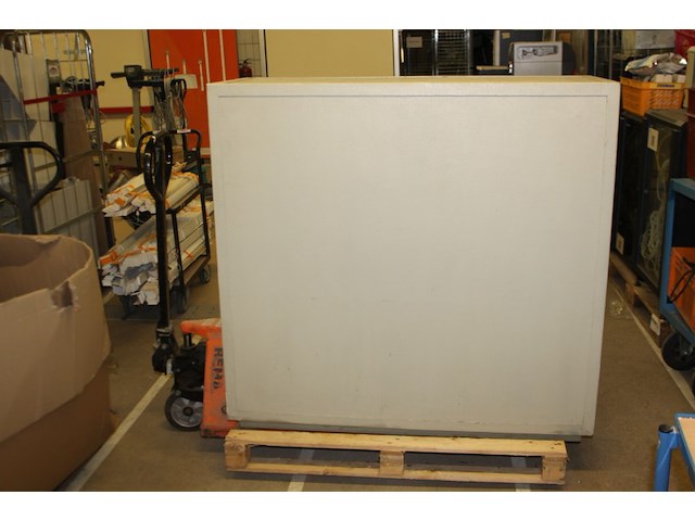 Brandvertragende kast - afbeelding 7 van  9