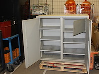 Brandvertragende kast - afbeelding 8 van  9