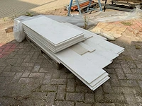 Brandvertragende platen - afbeelding 3 van  3