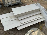 Brandvertragende platen - afbeelding 2 van  3