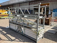 Brandvertragende stroken - afbeelding 1 van  6