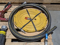 Brandweer- en blusmateriaal, akron - afbeelding 2 van  14