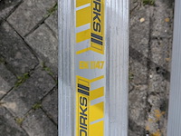 Brandweer ladder, dirks, dbl 04, 2004 - afbeelding 5 van  6