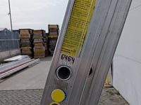 Brandweer optrekladder - afbeelding 4 van  8