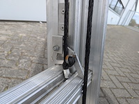 Brandweer optrekladder - afbeelding 6 van  8