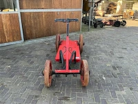 Brandweer transportkar - afbeelding 2 van  8