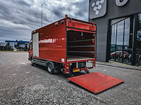 Brandweer vrachtauto bakwagen, mercedes-benz, 970.04, 2003 - afbeelding 49 van  49
