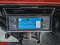Brandweer vrachtauto bakwagen, mercedes-benz, 970.04, 2003 - afbeelding 44 van  49