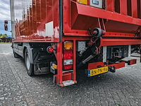 Brandweer vrachtauto bakwagen, mercedes-benz, 970.04, 2003 - afbeelding 34 van  49