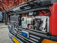 Brandweer vrachtauto bakwagen, mercedes-benz, 970.04, 2003 - afbeelding 37 van  49