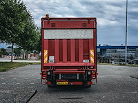 Brandweer vrachtauto bakwagen, mercedes-benz, 970.04, 2003 - afbeelding 16 van  49