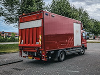 Brandweer vrachtauto bakwagen, mercedes-benz, 970.04, 2003 - afbeelding 4 van  49
