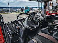 Brandweer vrachtauto bakwagen, mercedes-benz, 970.04, 2003 - afbeelding 2 van  49