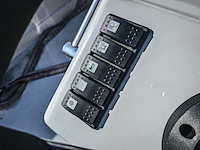 Brandweerboot met buitenboordmotor, mercury, f15elpt, op boottrailer, pega - afbeelding 4 van  28