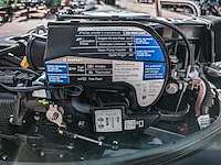 Brandweerboot met buitenboordmotor, mercury, f15elpt, op boottrailer, pega - afbeelding 13 van  28