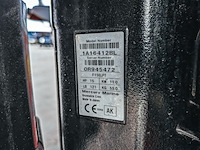 Brandweerboot met buitenboordmotor, mercury, f15elpt, op boottrailer, pega - afbeelding 14 van  28