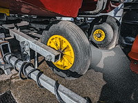 Brandweerboot met buitenboordmotor, mercury, f15elpt, op boottrailer, pega - afbeelding 18 van  28