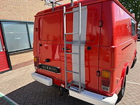 Brandweerbus, volkswagen, lt35 - afbeelding 2 van  22