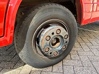 Brandweerbus, volkswagen, lt35 - afbeelding 4 van  22