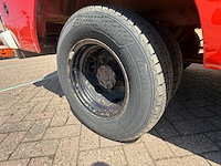 Brandweerbus, volkswagen, lt35 - afbeelding 6 van  22