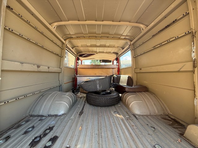Brandweerbus, volkswagen, lt35 - afbeelding 9 van  22