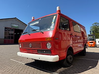 Brandweerbus, volkswagen, lt35 - afbeelding 1 van  22