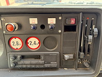 Brandweerbus, volkswagen, lt35 - afbeelding 14 van  22