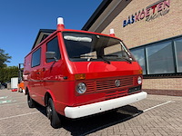 Brandweerbus, volkswagen, lt35 - afbeelding 12 van  22