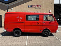 Brandweerbus, volkswagen, lt35 - afbeelding 17 van  22