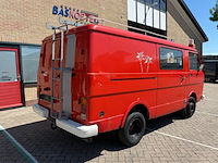 Brandweerbus, volkswagen, lt35 - afbeelding 18 van  22