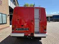 Brandweerbus, volkswagen, lt35 - afbeelding 19 van  22