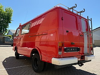 Brandweerbus, volkswagen, lt35 - afbeelding 20 van  22