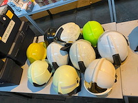 Brandweerhelm (10x) - afbeelding 2 van  3