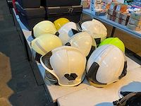 Brandweerhelm (10x) - afbeelding 3 van  3