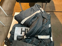 Brandweerkleding - afbeelding 3 van  3