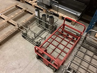 Brandweermateriaal (4x) - afbeelding 2 van  6