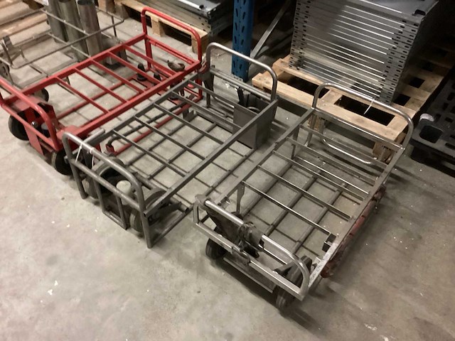 Brandweermateriaal (4x) - afbeelding 3 van  6