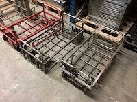 Brandweermateriaal (4x) - afbeelding 3 van  6