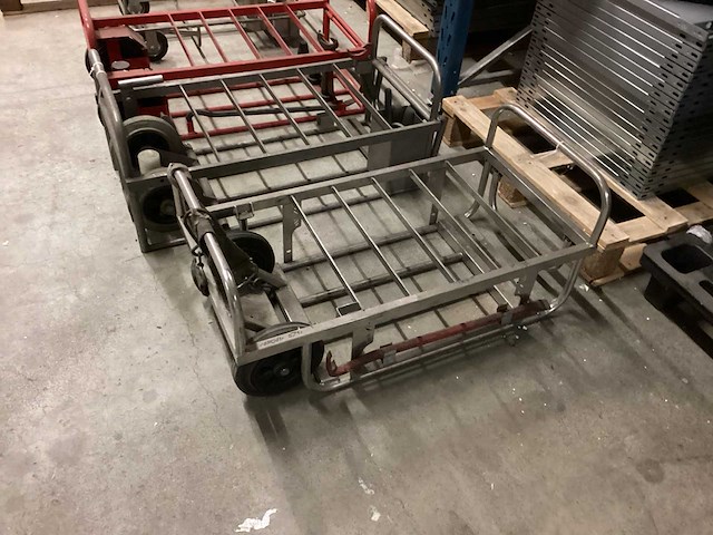 Brandweermateriaal (4x) - afbeelding 4 van  6