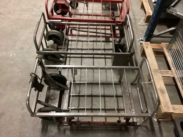 Brandweermateriaal (4x) - afbeelding 5 van  6