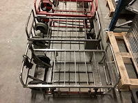 Brandweermateriaal (4x) - afbeelding 5 van  6