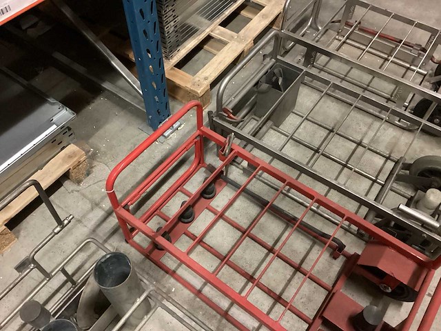 Brandweermateriaal (4x) - afbeelding 6 van  6