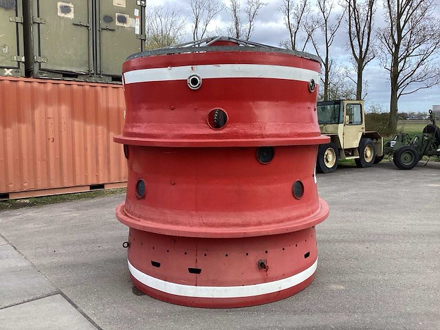 Brandweermateriaal - afbeelding 2 van  5
