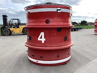 Brandweermateriaal - afbeelding 3 van  5