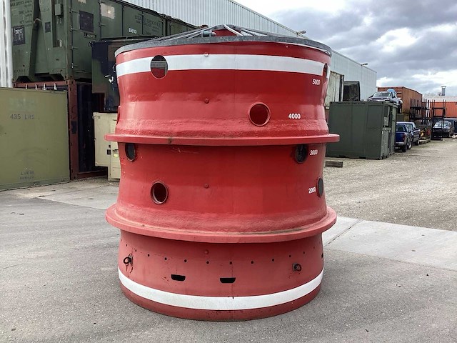 Brandweermateriaal - afbeelding 4 van  5