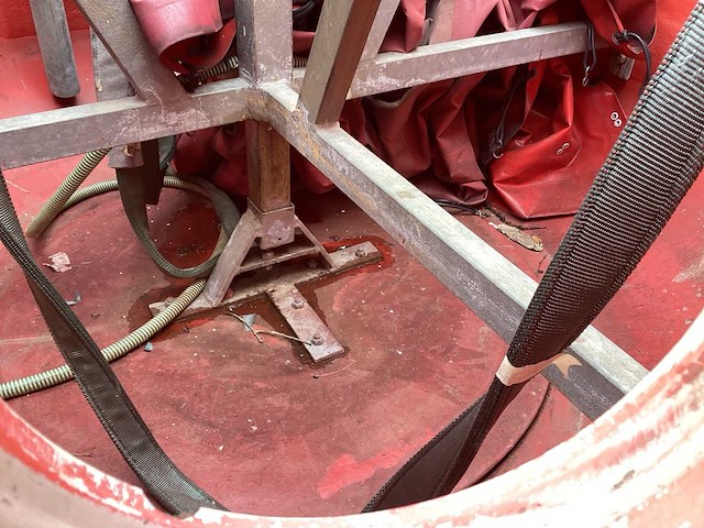 Brandweermateriaal - afbeelding 5 van  5