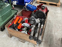 Brandweermateriaal - afbeelding 4 van  5