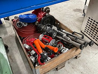 Brandweermateriaal - afbeelding 5 van  5